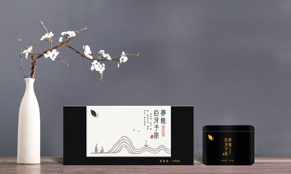 国潮焕新颜，威海包装设计的跨界实验场