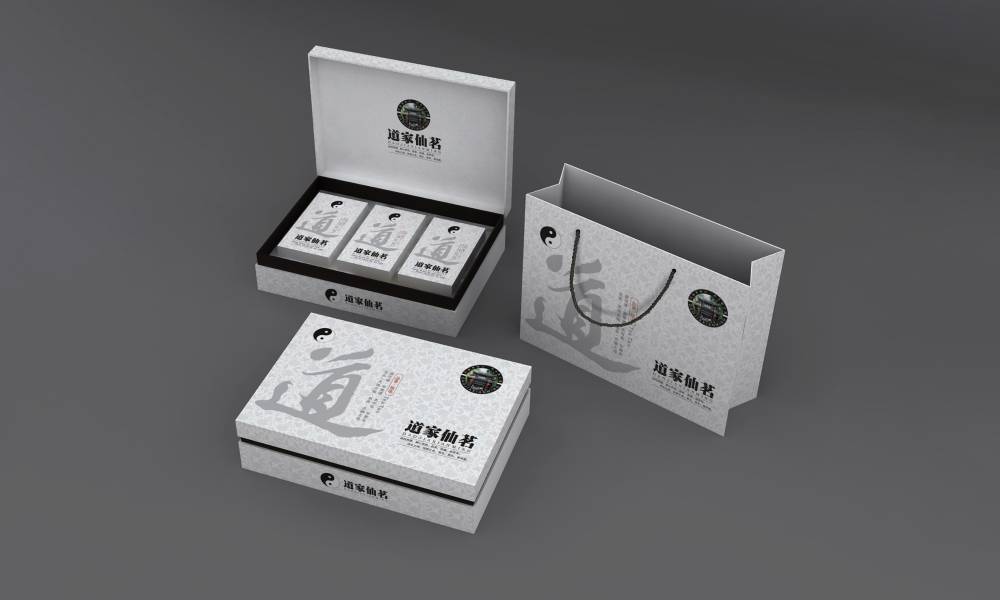威海包装设计公司怎么选？5大核心维度，帮你避开合作陷阱