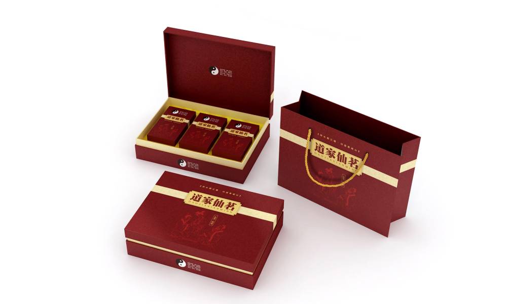威海文创产品包装设计的破圈密码——文化基因与消费场景的双向激活