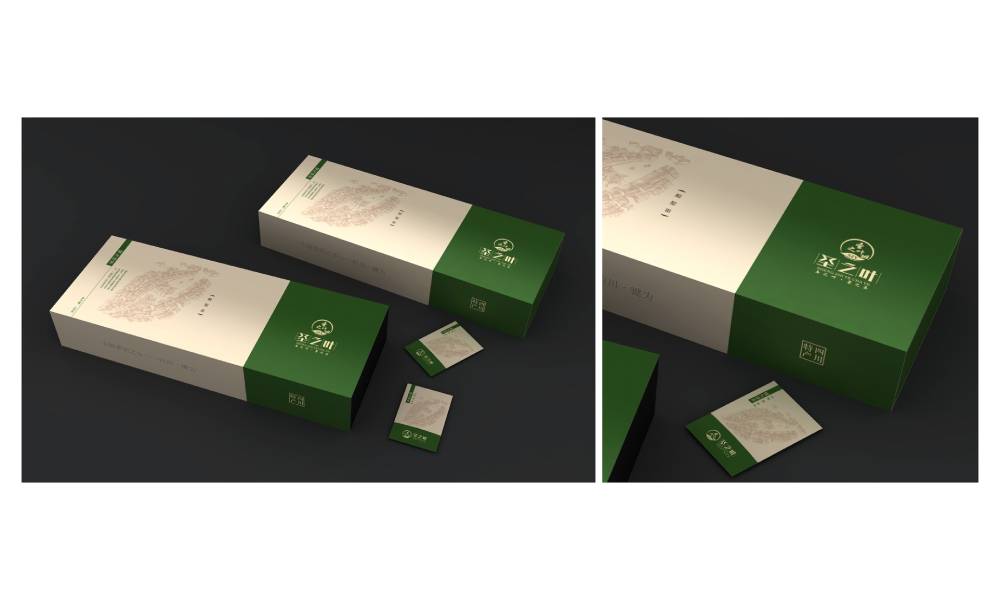 威海包装设计用传统工艺构筑现代品牌的文化护城河实践录