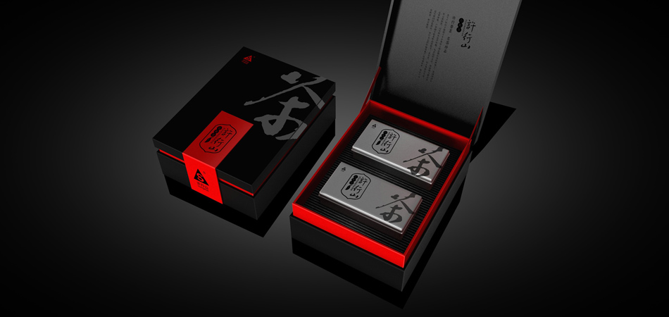 威海包装设计的底层逻辑：用差异化塑造不可替代的品牌印记